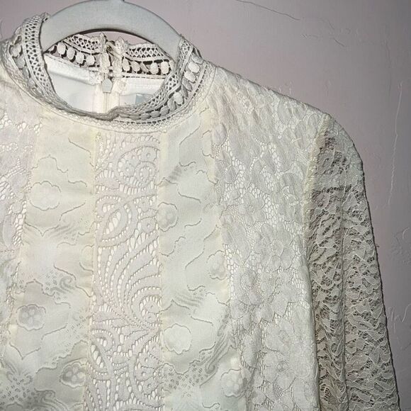 Anthropologie HD in paris Enid Swing Dress - Picture 2 of 8